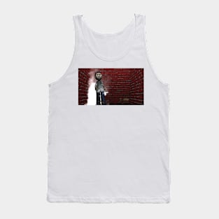 Smokescreen Tank Top